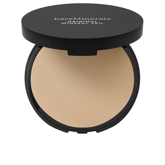 ORIGINAL MINERAL VEIL compact #Sheer medium 9 gr