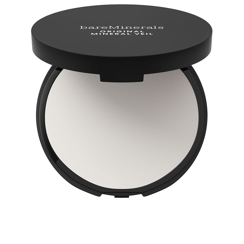 ORIGINAL MINERAL VEIL compact #Translucent 9 gr