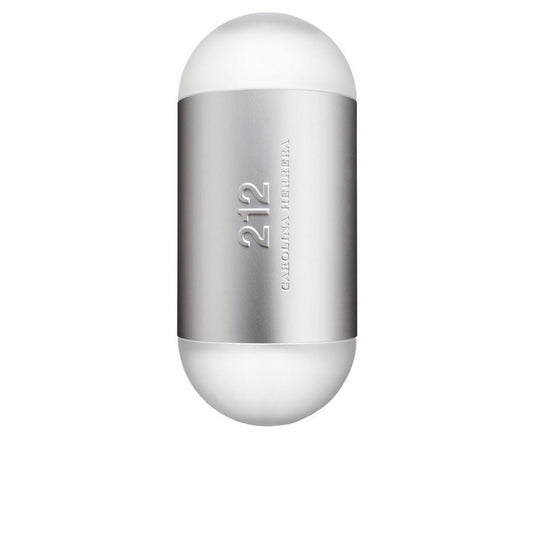 Carolina Herrera 212 Nyc For Her Eau De Toilette Spray 100 Ml - Salevare.com