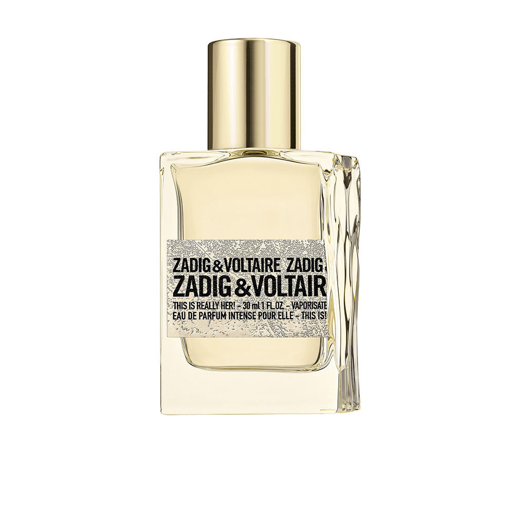 THIS IS REALLY! HER edp vapo 30 ml