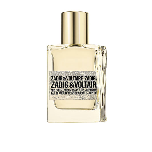 THIS IS REALLY! HER edp vapo 30 ml