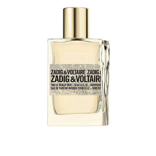 THIS IS REALLY! HER edp vapo 50 ml