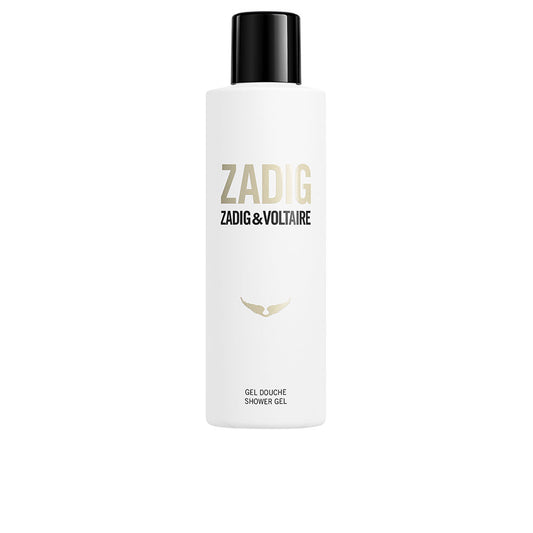 ZADIG shower gel 200 ml