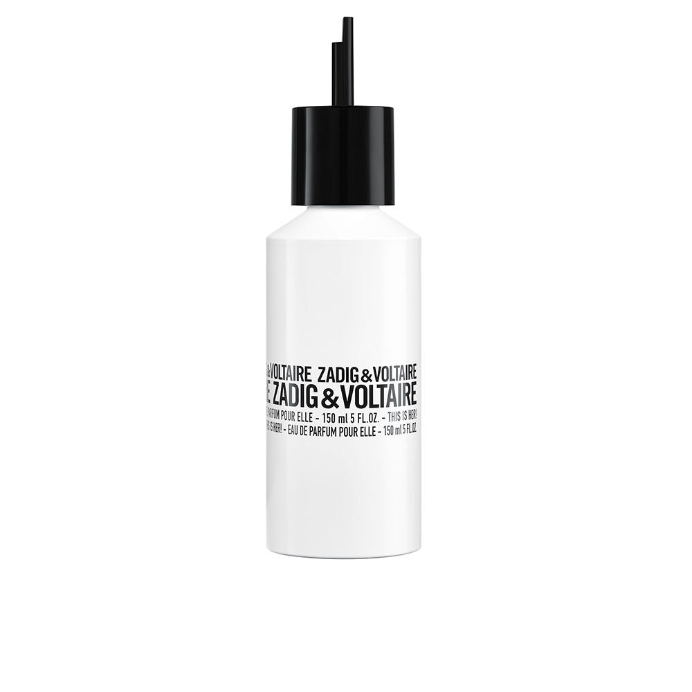THIS IS HER! edp refill 150 ml