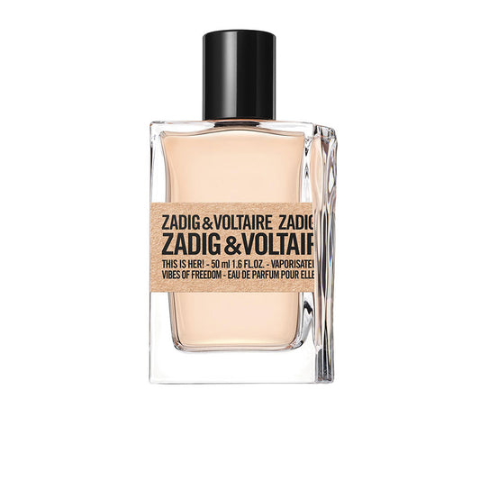 THIS IS HER! vibes of freedom eau de parfum spray 50 ml