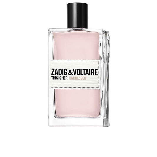 THIS IS HER! UNDRESSED edp vapo 100 ml