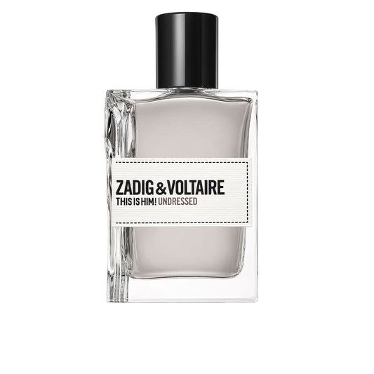THIS IS HIM! UNDRESSED edt vapo 50 ml