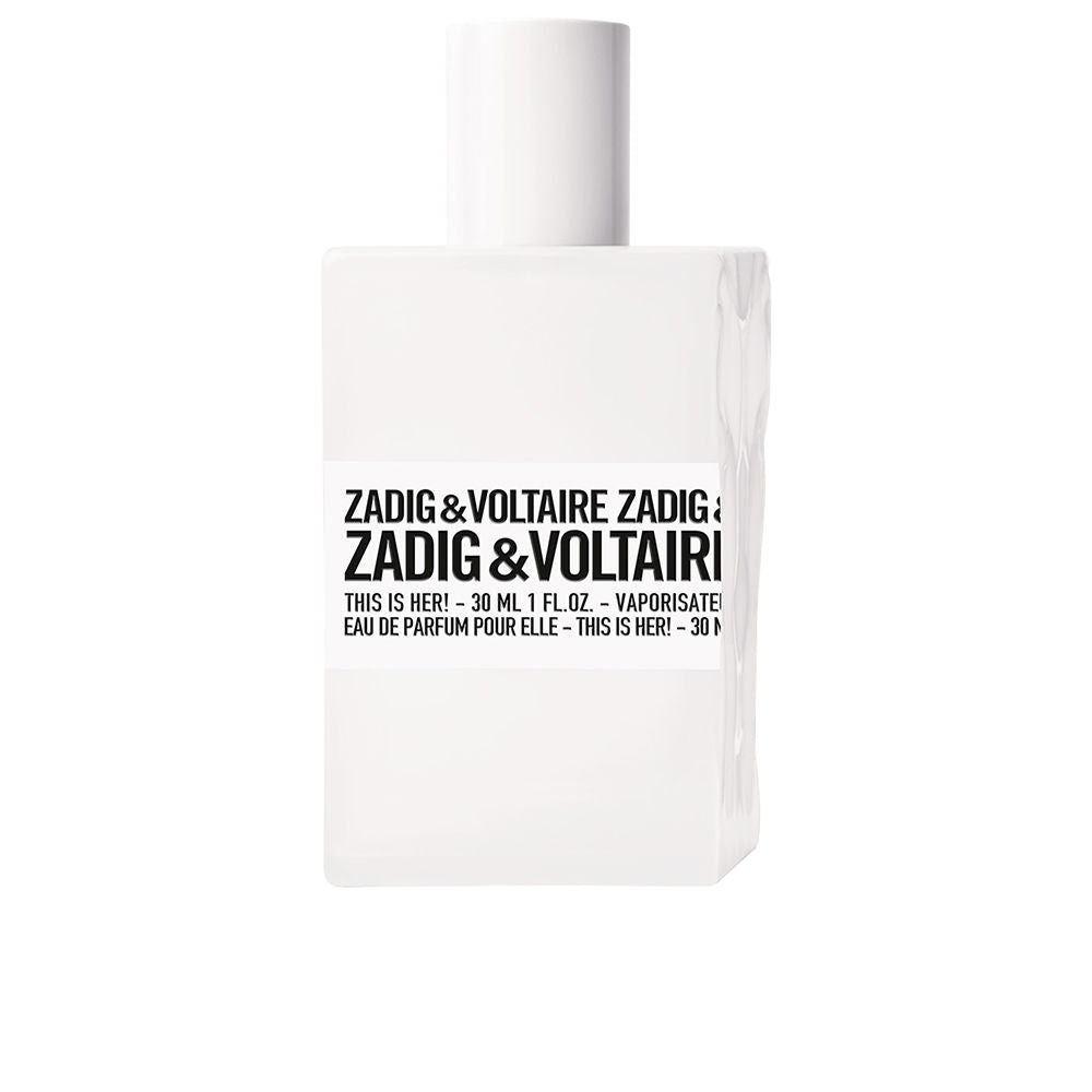 This Is Her! Eau De Parfum vapo 30 ml