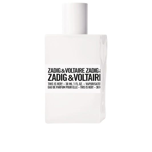 This Is Her! Eau De Parfum vapo 30 ml