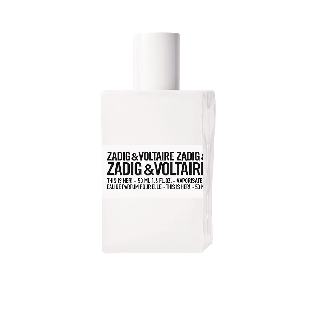 This Is Her! Eau De Parfum vapo 50 ml