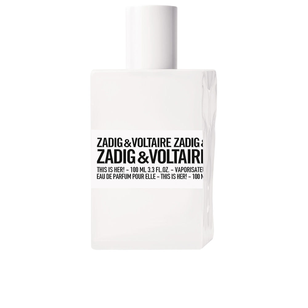 This Is Her! Eau De Parfum vapo 100 ml