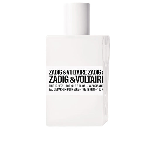 This Is Her! Eau De Parfum vapo 100 ml