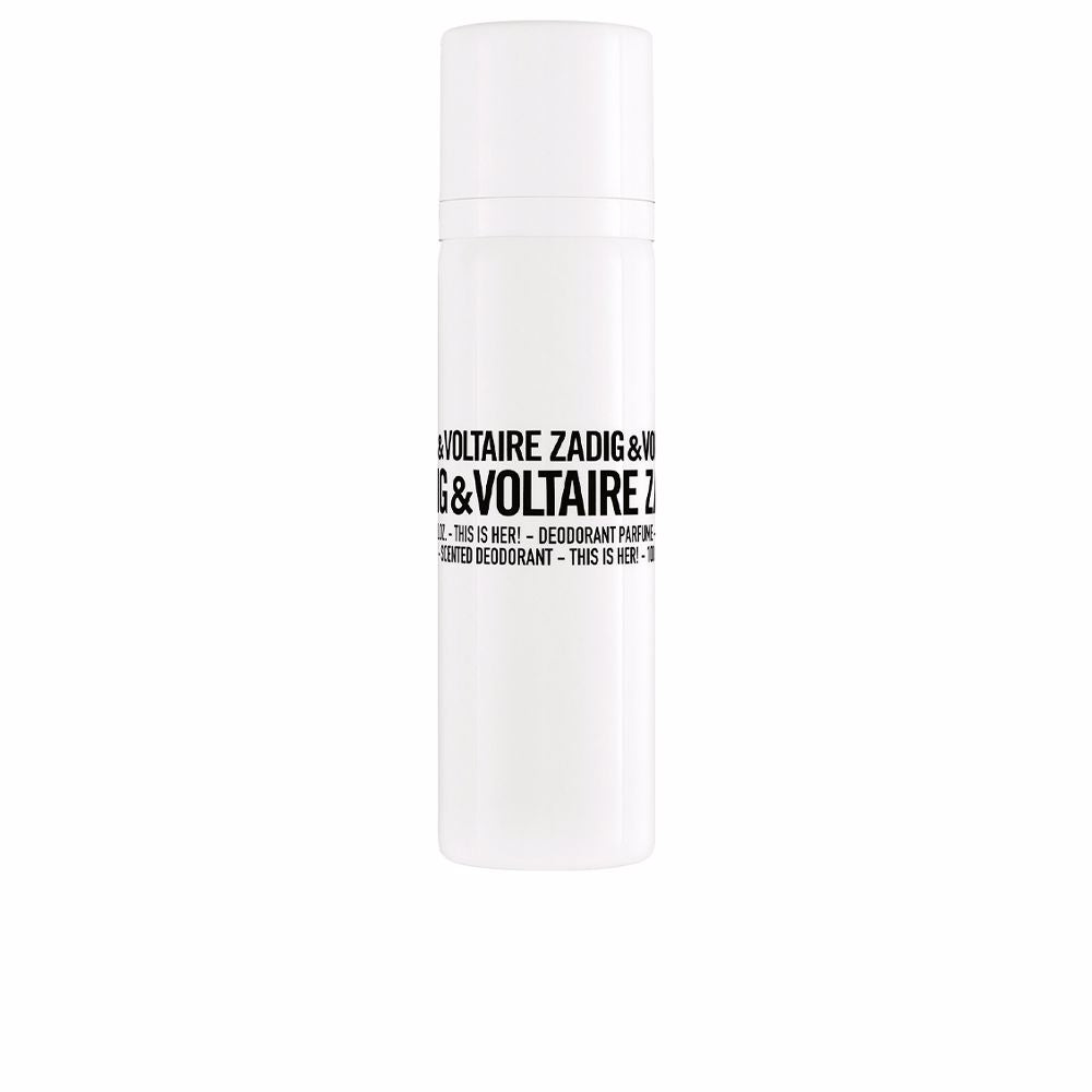 THIS IS HER! deo spray 100 ml