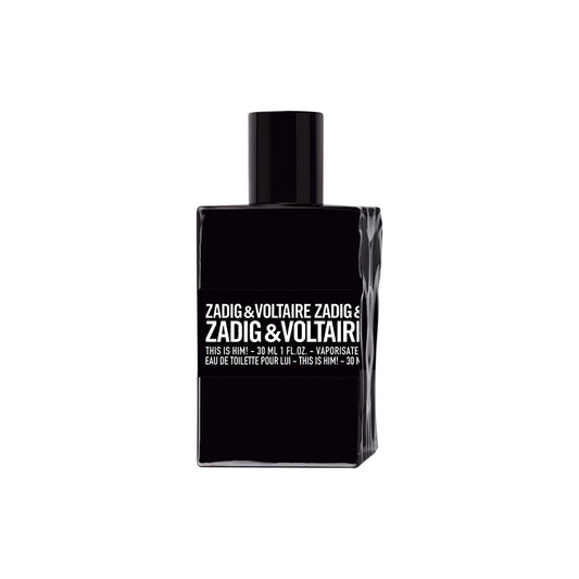 This Is Him! Eau De Toilette vapo 30 ml