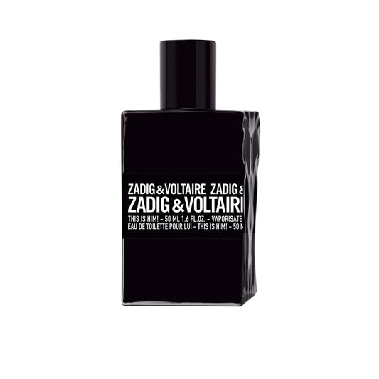This Is Him! Eau De Toilette vapo 50 ml
