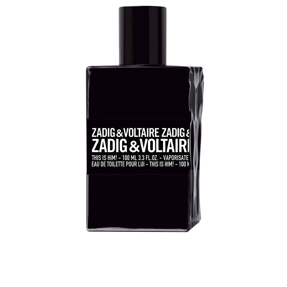 This Is Him! Eau De Toilette vapo 100 ml