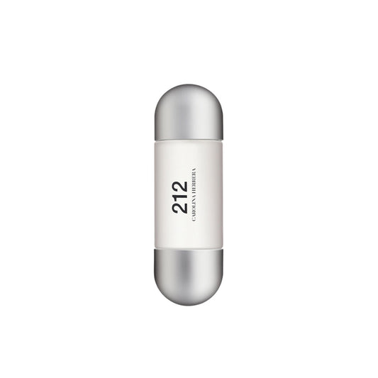 212 NYC FOR HER eau de toilette spray 30 ml