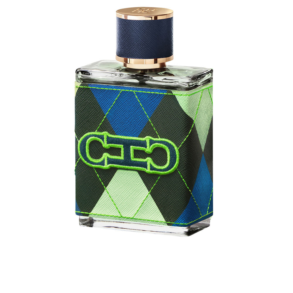 CH MEN SWING edp vapo ed. lim. 100ml
