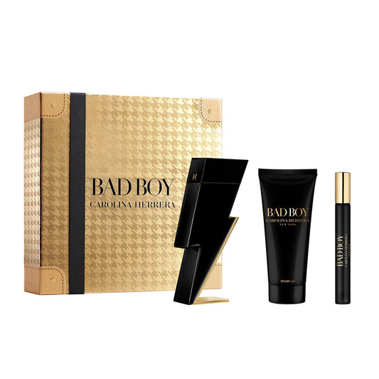 BAD BOY 3-piece set