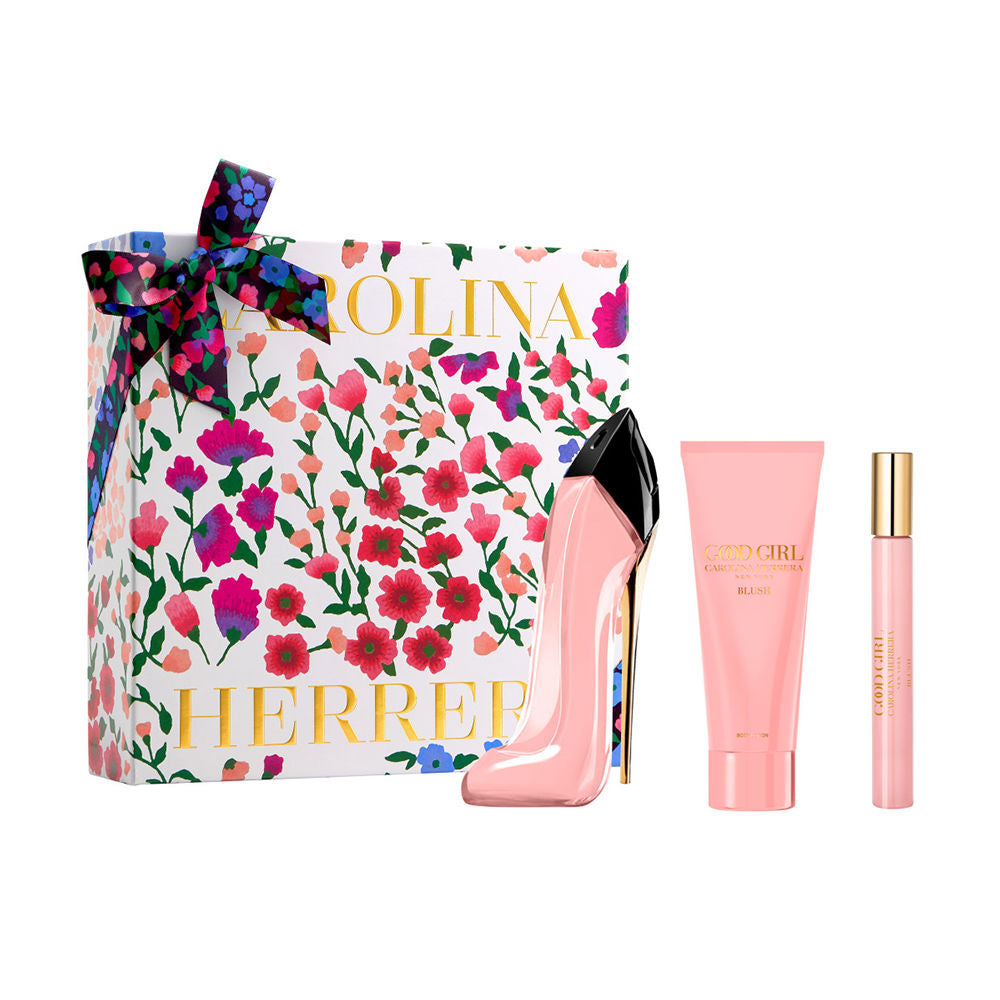 GOOD GIRL BLUSH SET 3 pc