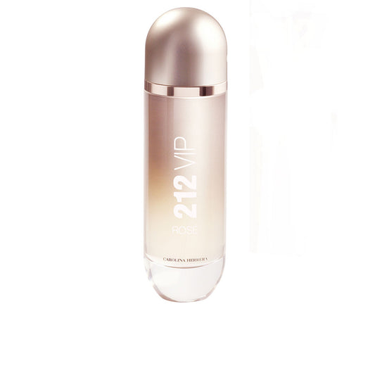 212 VIP ROSÉ eau de parfum spray 125 ml