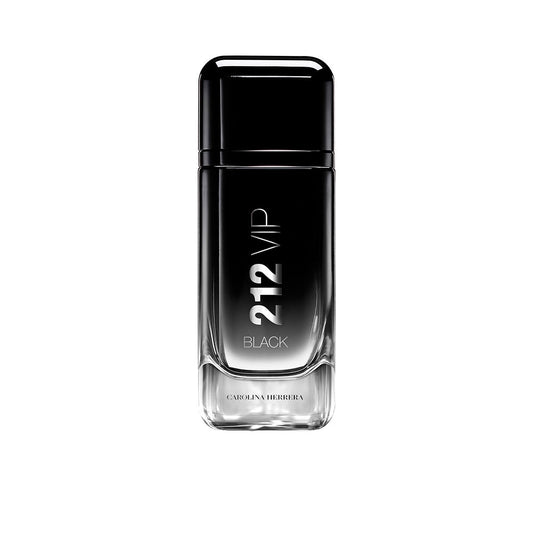 212 VIP BLACK eau de parfum spray 100 ml
