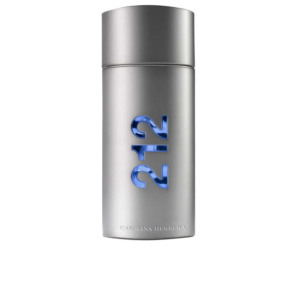 212 NYC MEN eau de toilette spray 100 ml
