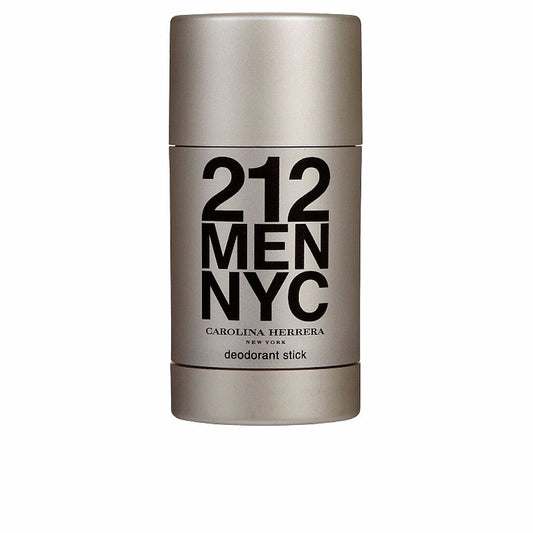 212 NYC MEN deodorant stick 75 gr
