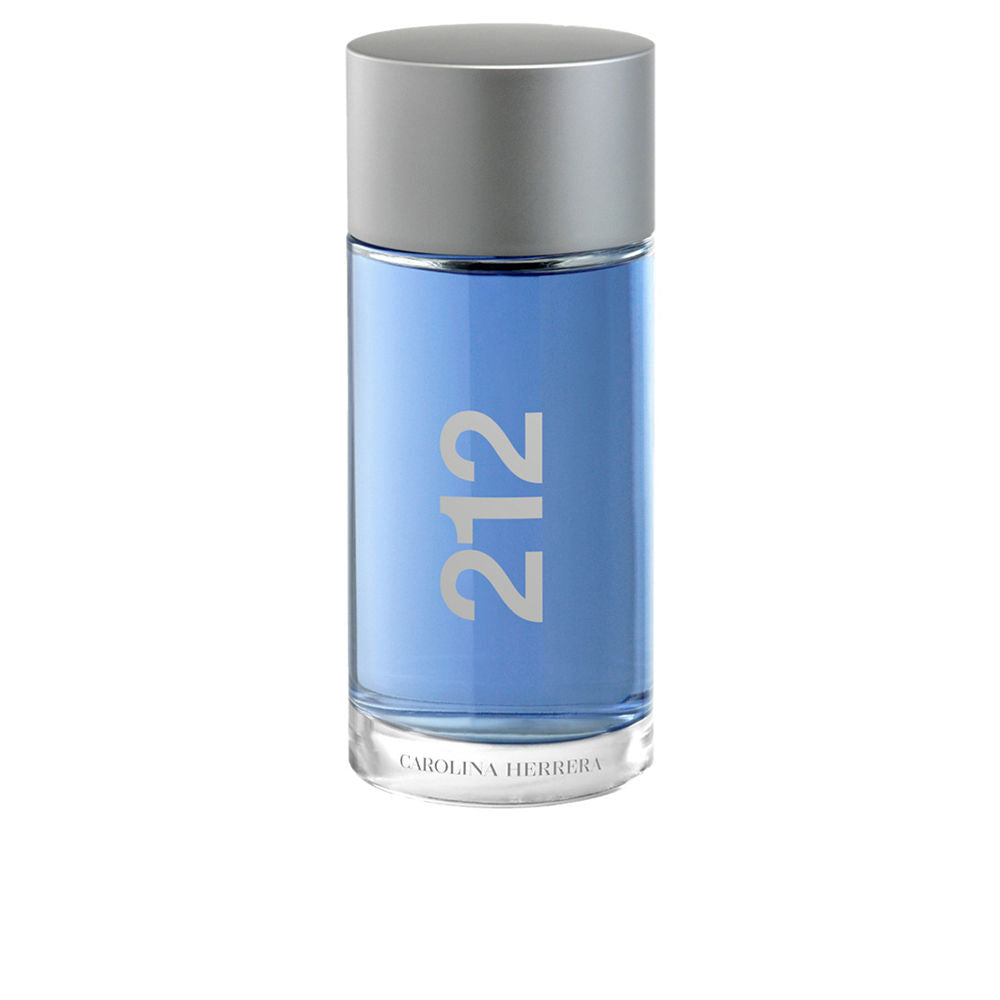 212 NYC MEN eau de toilette spray 200 ml