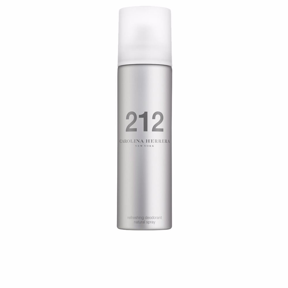 212 NYC FOR HER deodorant spray 150 ml