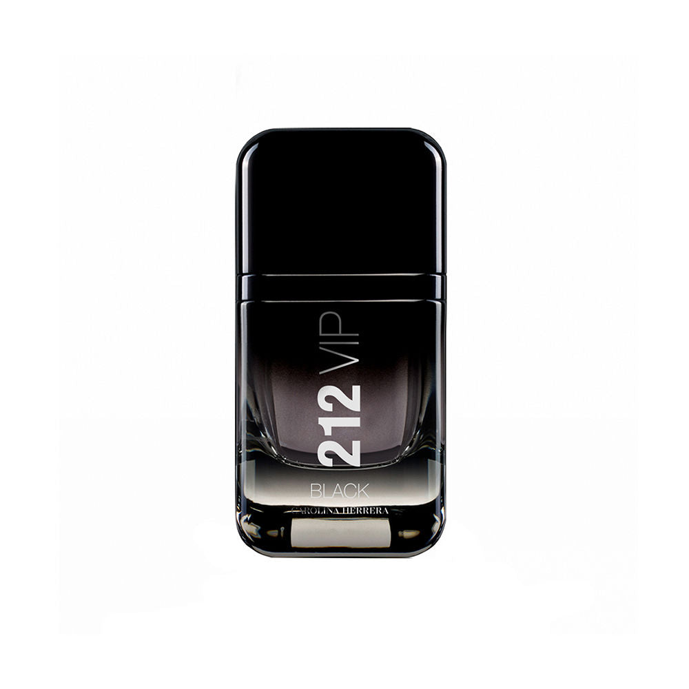 212 VIP BLACK eau de parfum spray 50 ml