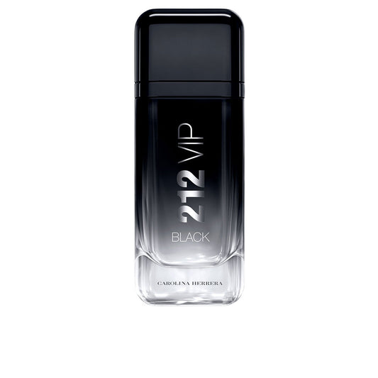 212 VIP BLACK eau de parfum spray 200 ml