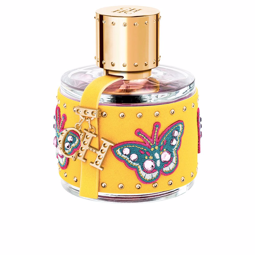 CH BEAUTIES limited edition eau de parfum spray 100 ml