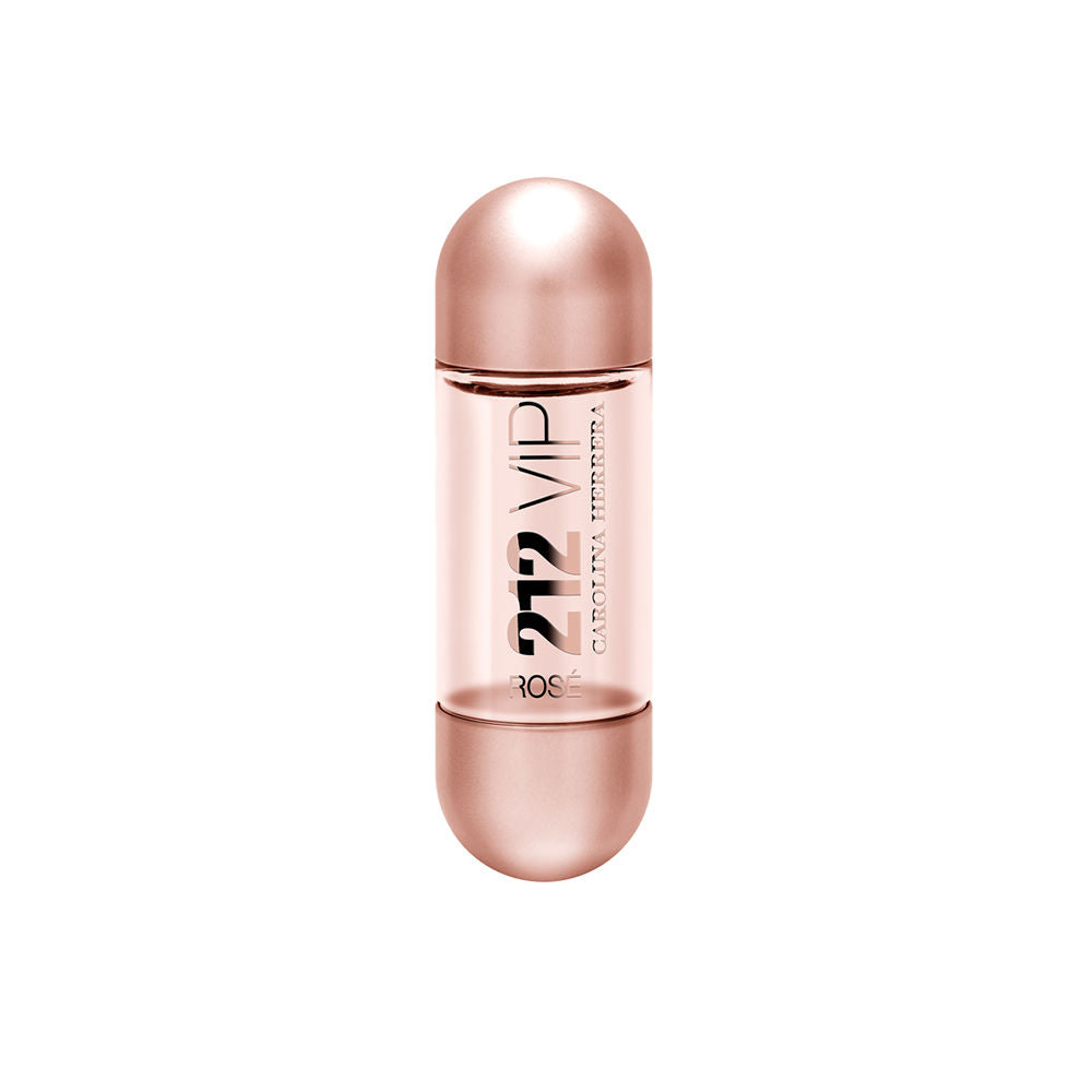 212 VIP ROSÉ eau de parfum spray 30 ml