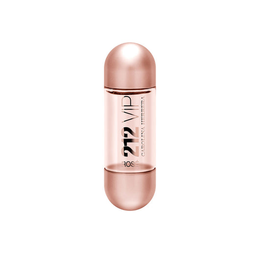 212 VIP ROSÉ eau de parfum spray 30 ml