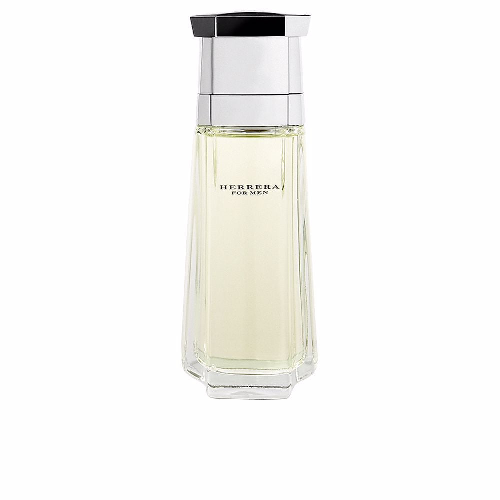 HERRERA FOR MEN eau de toilette spray 100 ml