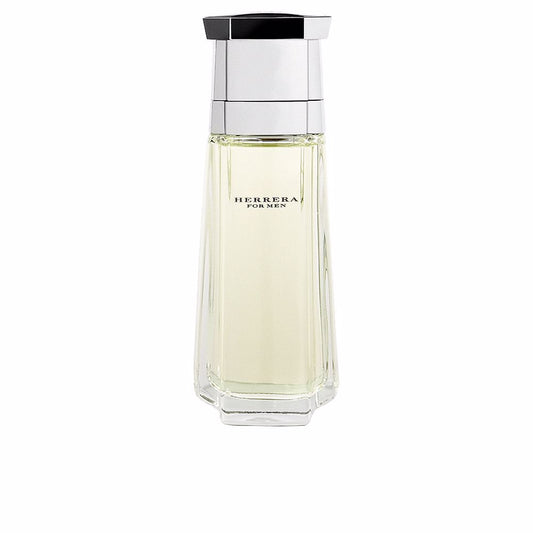 HERRERA FOR MEN eau de toilette spray 100 ml