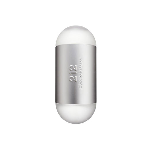 212 NYC FOR HER eau de toilette spray 60 ml