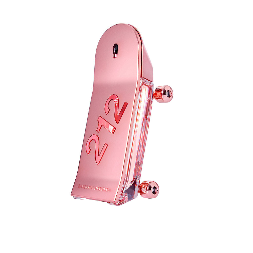 212 HEROES FOR HER eau de parfum spray 50 ml