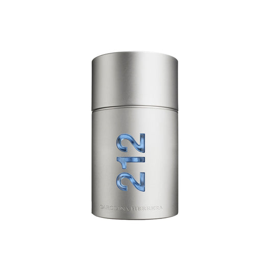 212 NYC MEN eau de toilette spray 50 ml