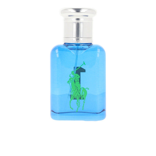 BIG PONY BLUE edp vapor 40 ml