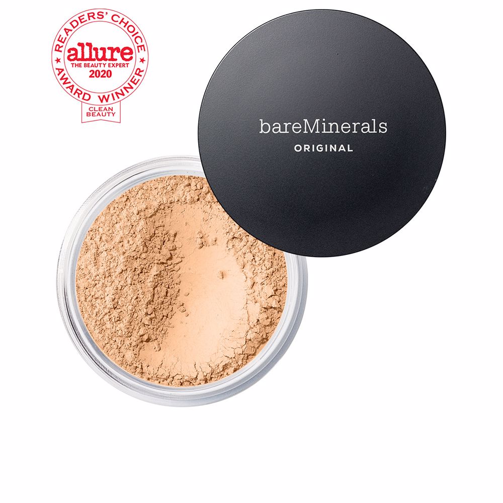 Bare Minerals Original Foundation Spf15 #06-Neutral Ivory - Salevare.com