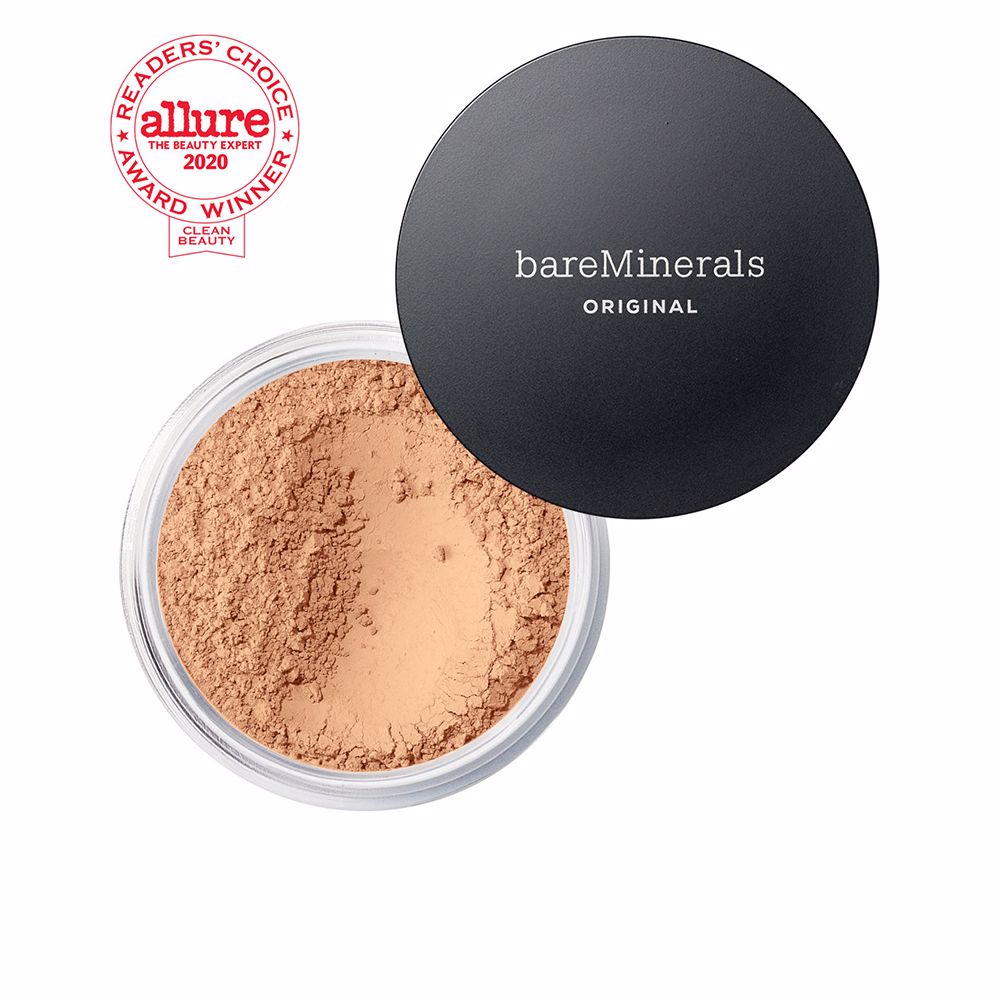 Bare Minerals Original Foundation Spf15 #11-Soft Medium 8 Gr - Salevare.com