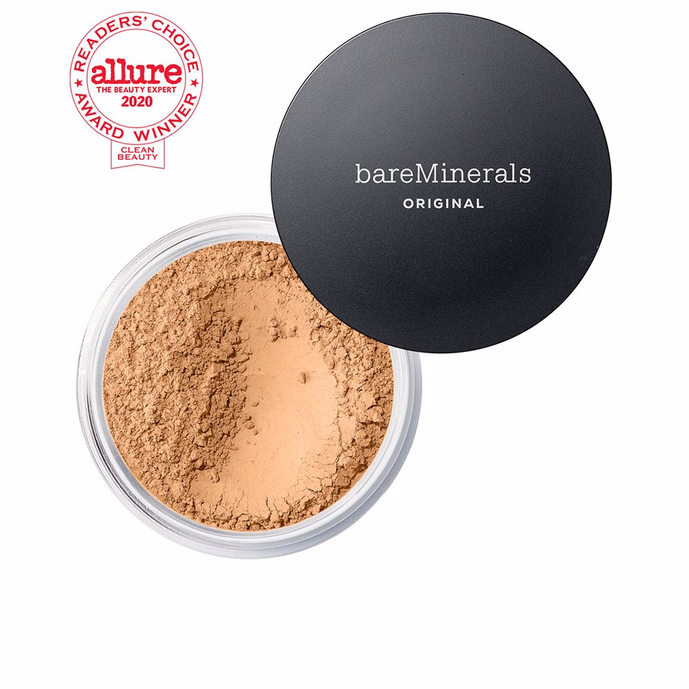 Bare Minerals Original Foundation Spf15 #13-Golden Beige - Salevare.com