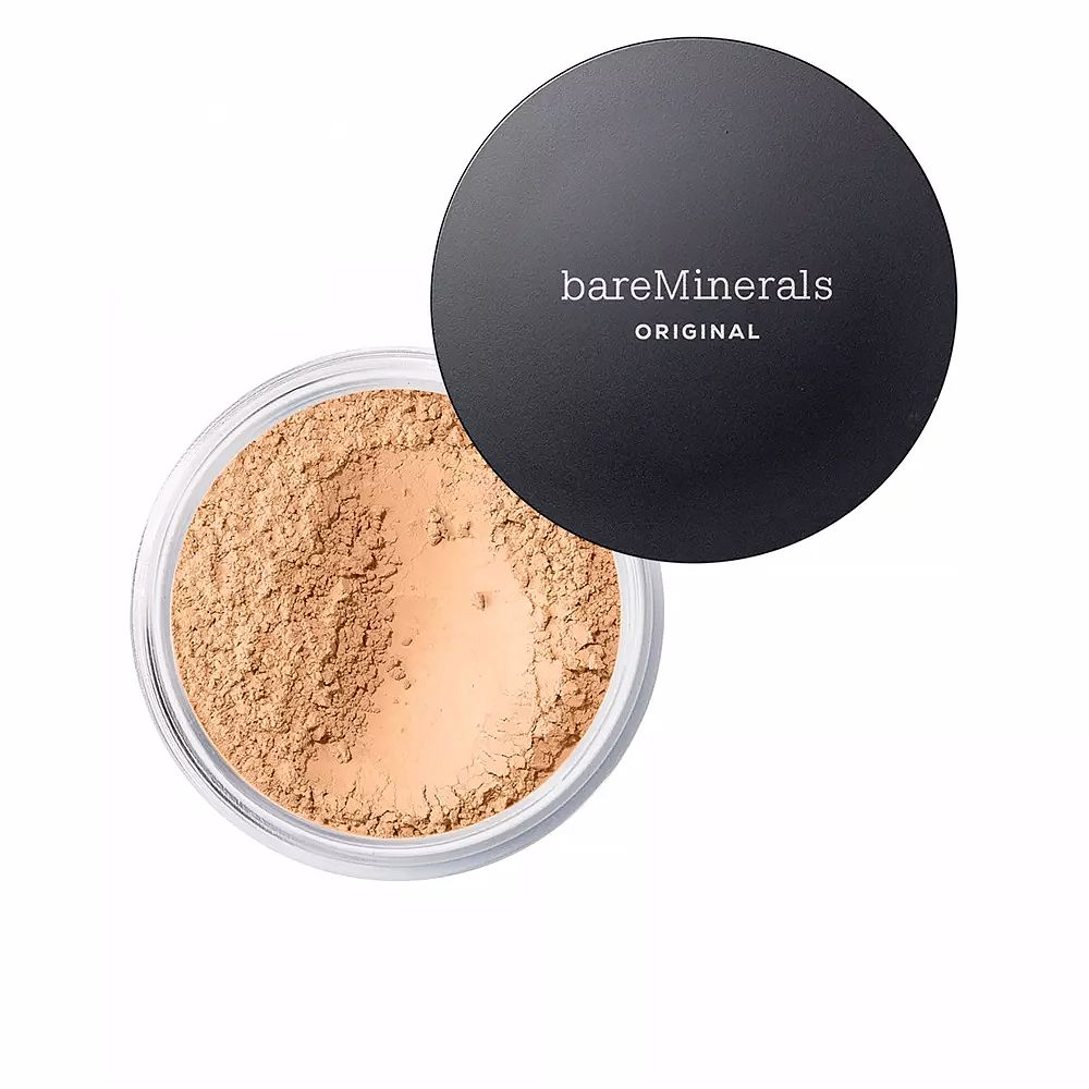 Bare Minerals Original Foundation Spf15 #15-Neutral Medium - Salevare.com