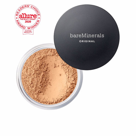 Bare Minerals Original Foundation Spf15 #17-Tan Nude - Salevare.com