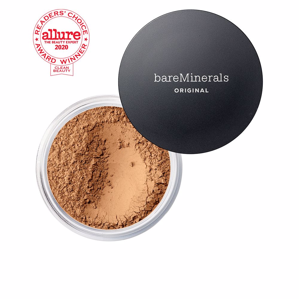 Bare Minerals Original Foundation Spf15 #21-Neutral Tan - Salevare.com