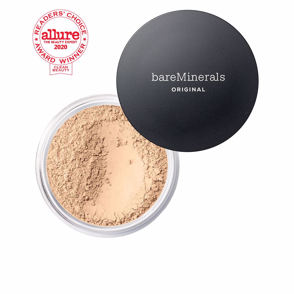 Bare Minerals Original Foundation Spf15 #03-Fairly Light - Salevare.com