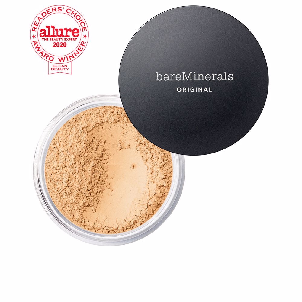 Bare Minerals Original Foundation Spf15 #08-Light - Salevare.com