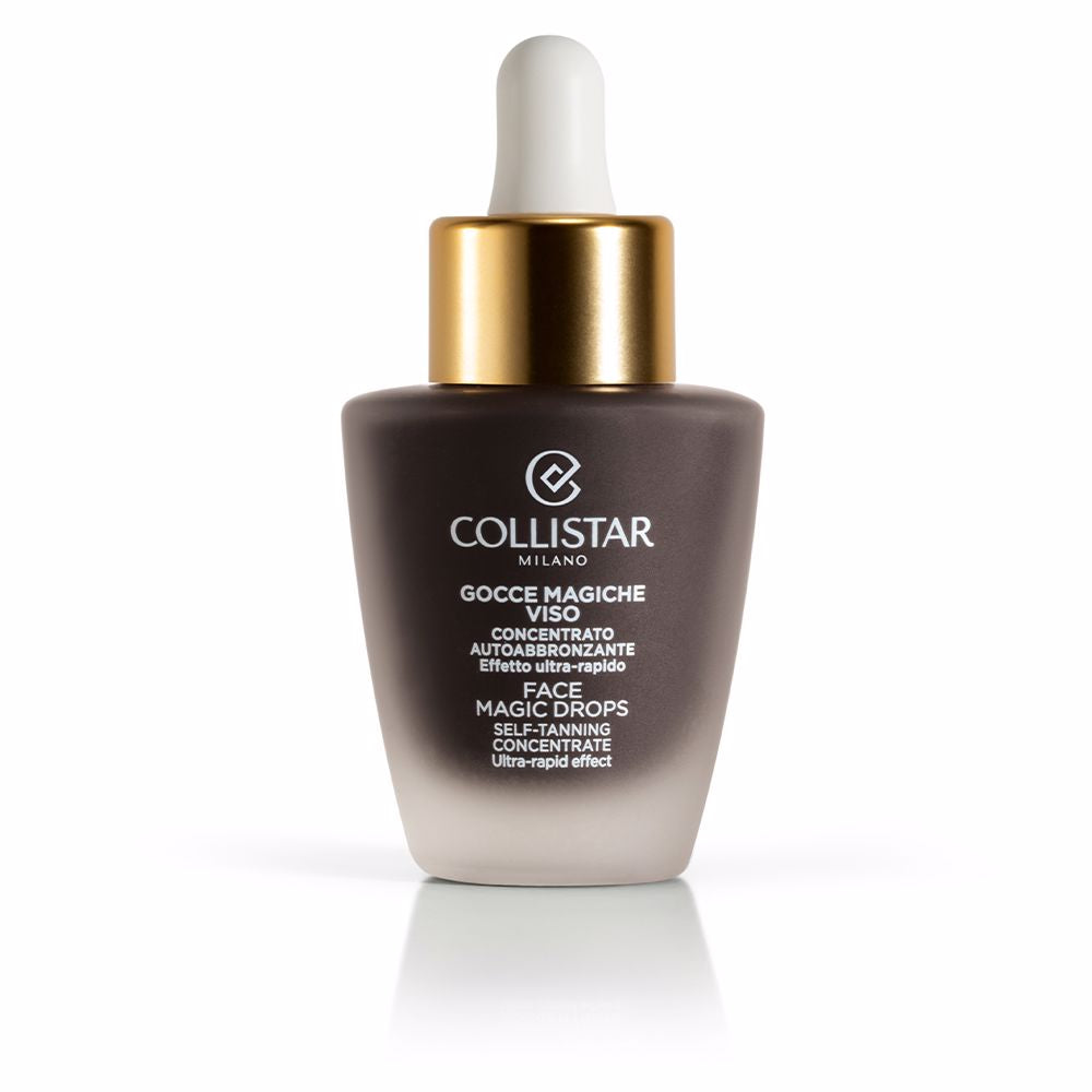 Collistar Magic Drops Face 30 Ml - Salevare.com